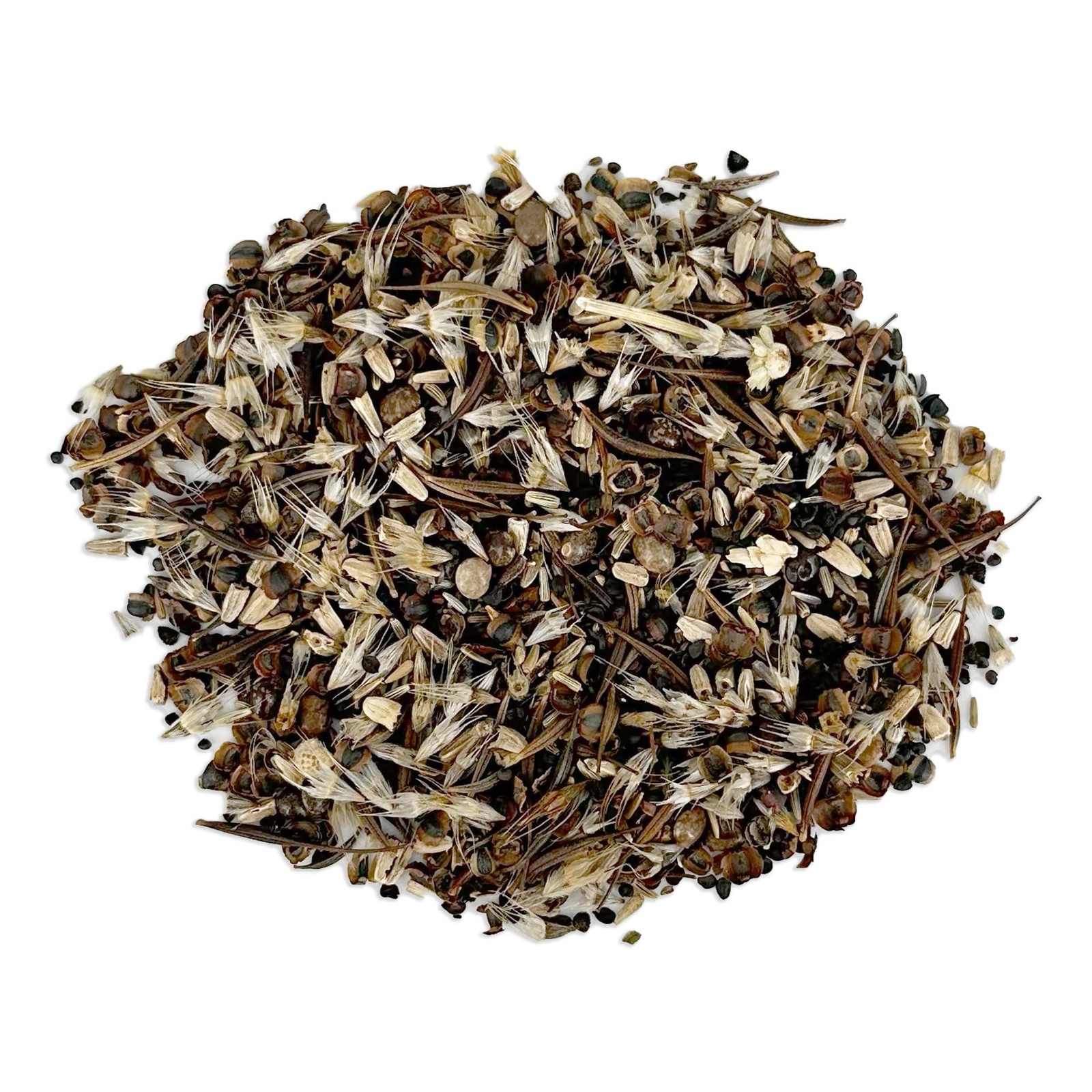 1 LB Cut Flower Mix Bulk Wildflower Seeds Garden Planting Floral Outdoors