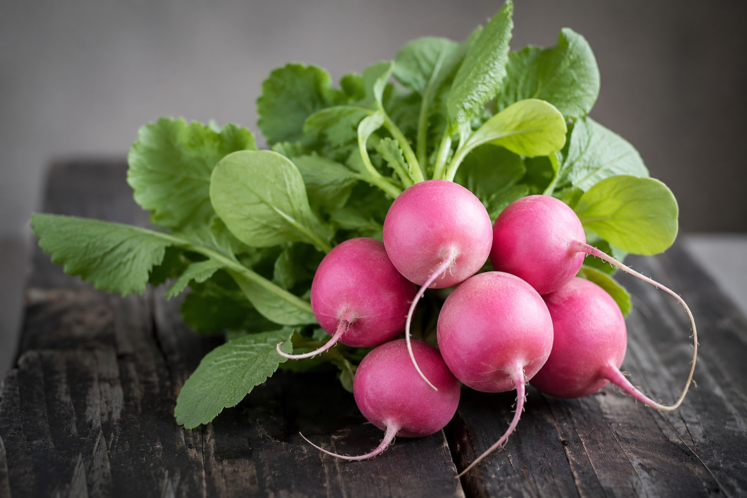 600 Organic Heirloom Rainbow Radish Seed Mix – 5 Color 25-30 Day Harvest NonGMO