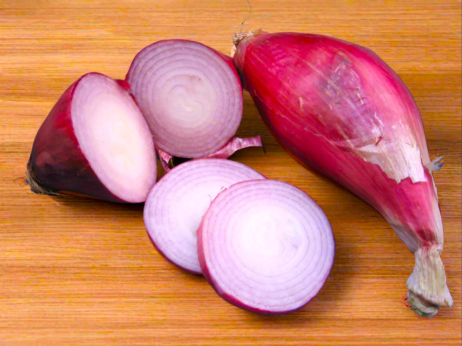 Red Tropea Onion Seeds | Italian Rossa Di Cipolle Torpedo Long Onions Seed 2025