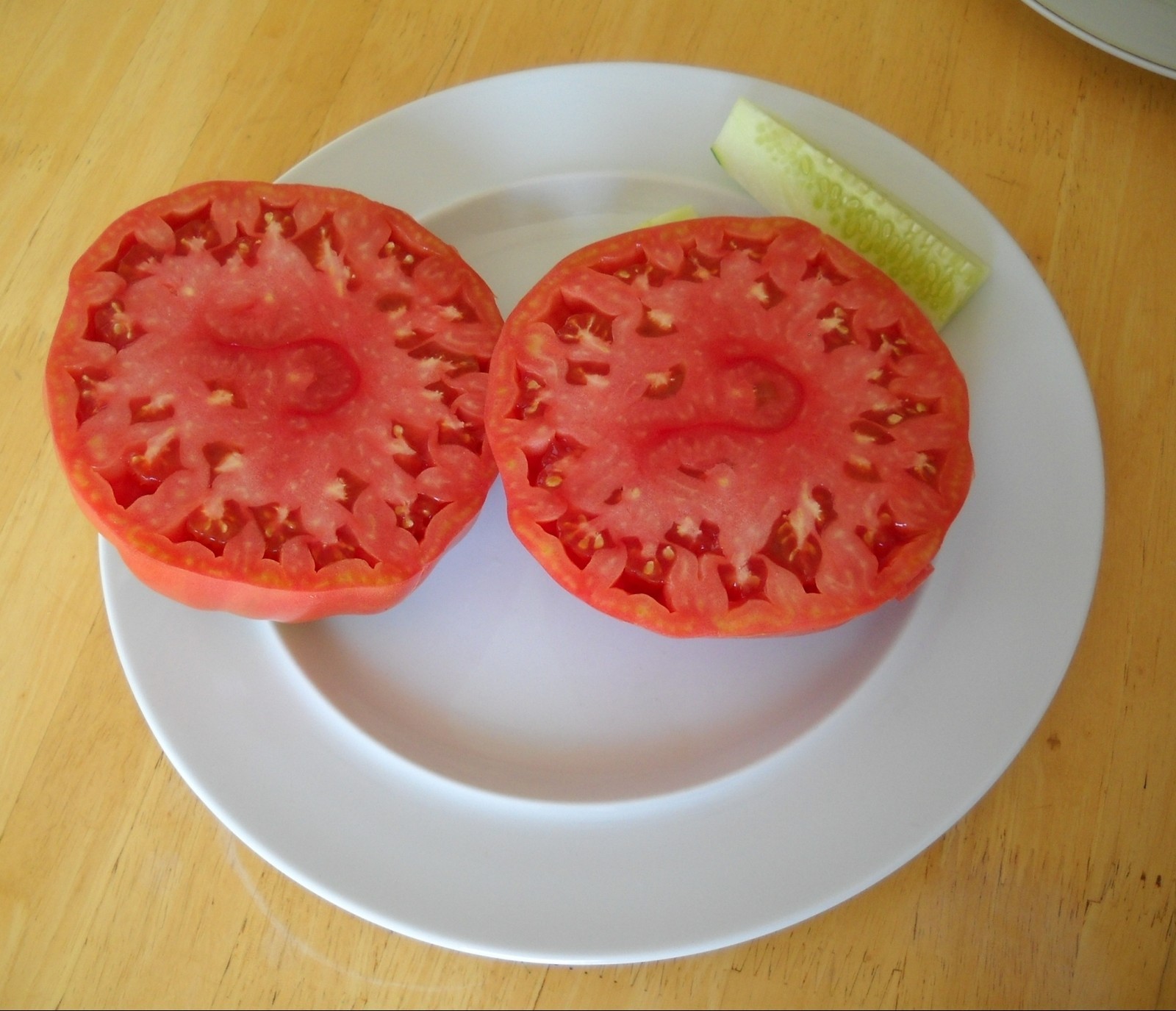 Beefsteak Tomato Seeds- Heirloom- 75+ 2021 Seeds- $1.69 Max Shipping/order