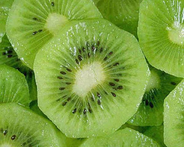 Actinidia deliciosa | Chinese Gooseberry | Kiwi Fruit | 10 Seeds