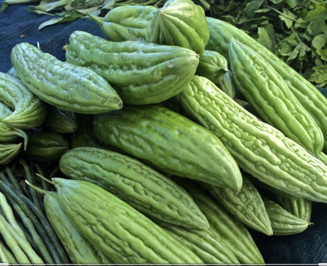 15 Packet Asian / Filipino SEEDS Bundle | Planting Instruction Included