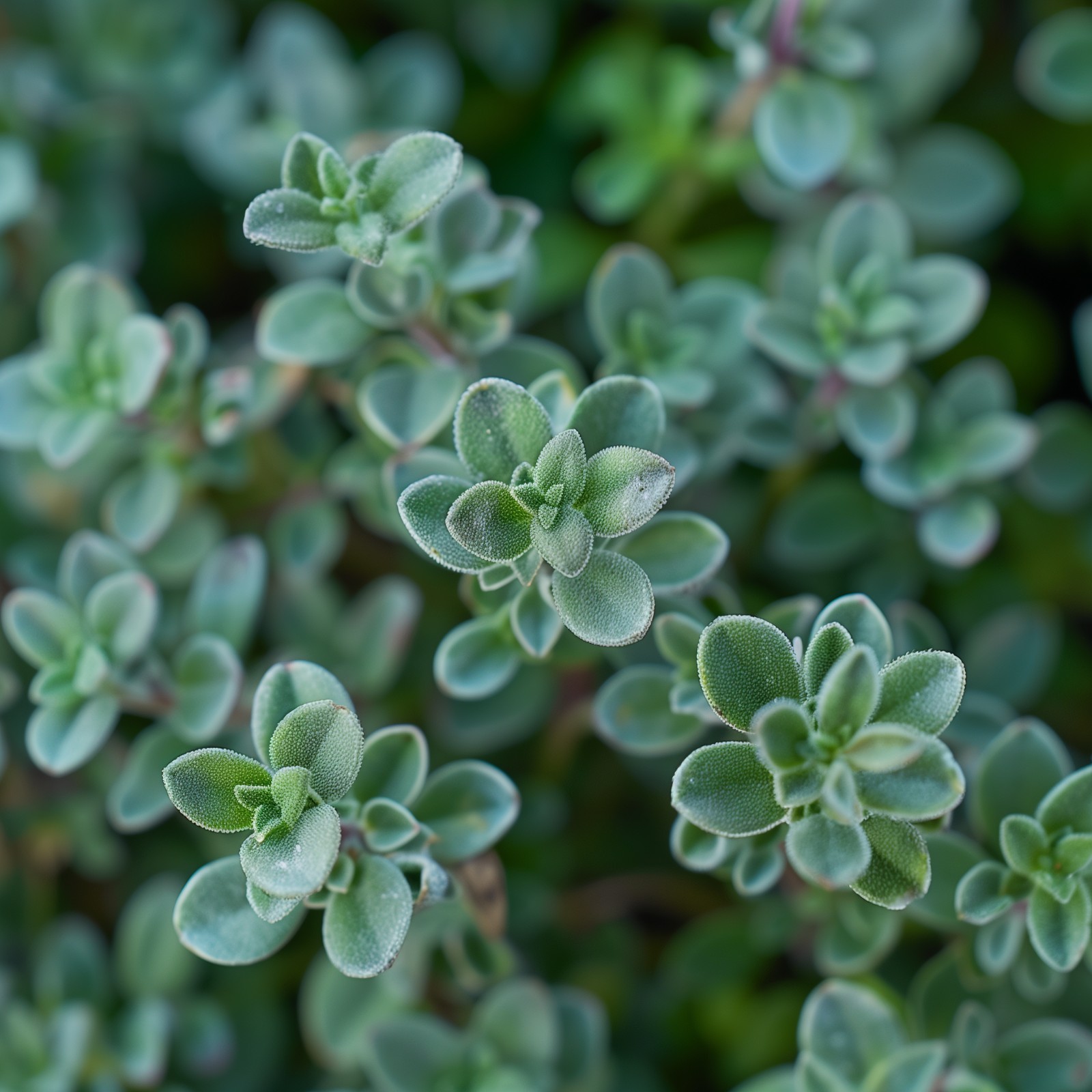 Thyme Seeds, Thymus Vulgaris, Fragrant Herb, Bold Flavor, Non-GMO, Free Shipping