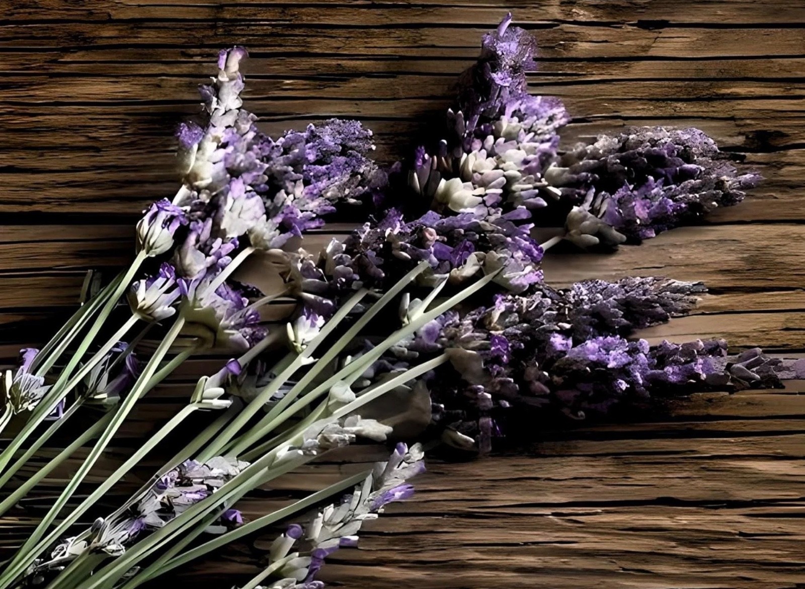 Fresh True English Lavender Vera Seeds-Organic, Most Fragrant Variety, Perennial