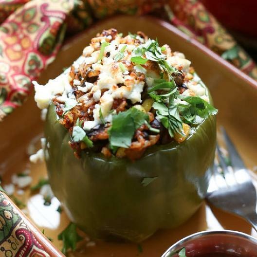 EMERALD GIANT pepper seeds NON-GMO GIANT DELICIOUS ROASTER STUFFER MULTITASKER!