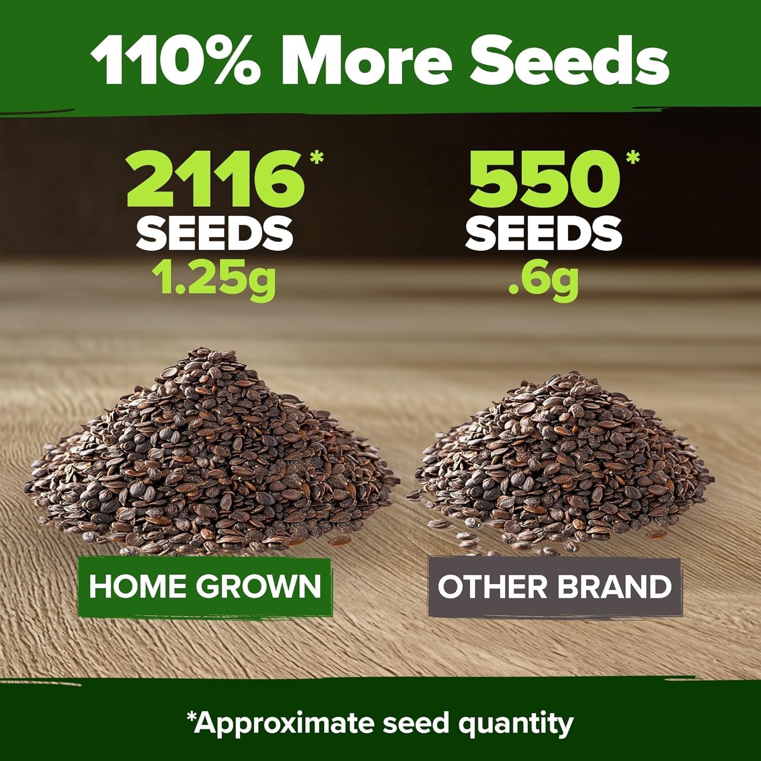 Catnip Seeds Bulk Pack Heirloom Non GMO Indoor Outdoor Herb 2116 Seeds