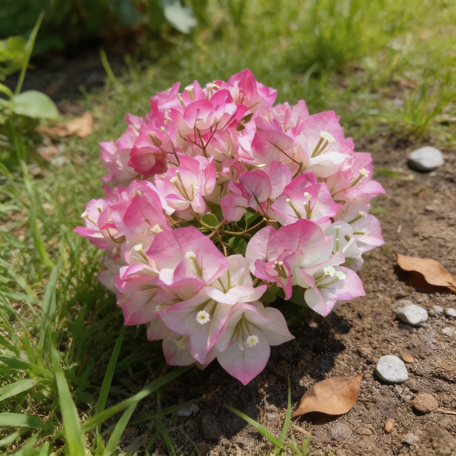 Bougainvillea Seeds – 50 Pieces – Ideal for Home Garden & Trellis Planting