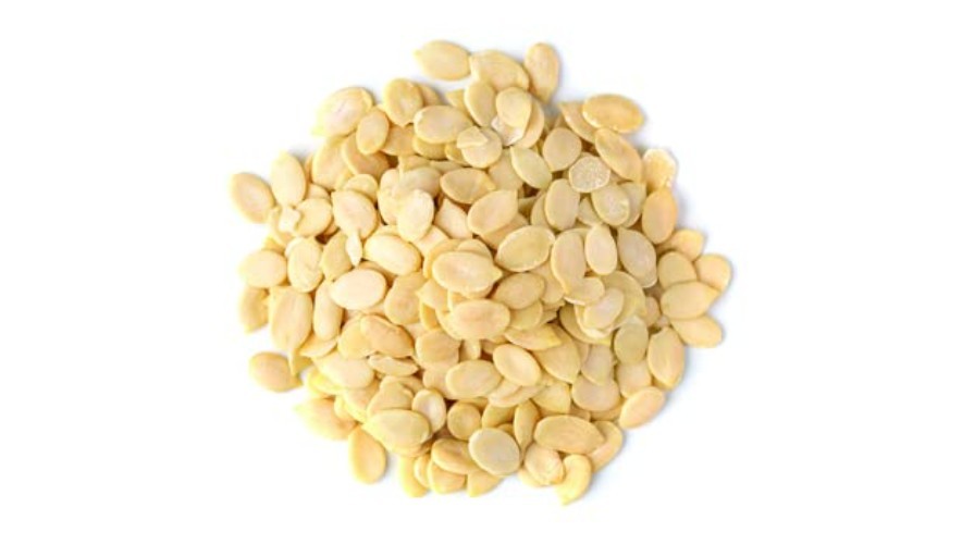 Organic Watermelon Kernels, Ideal for Baking, Snacking