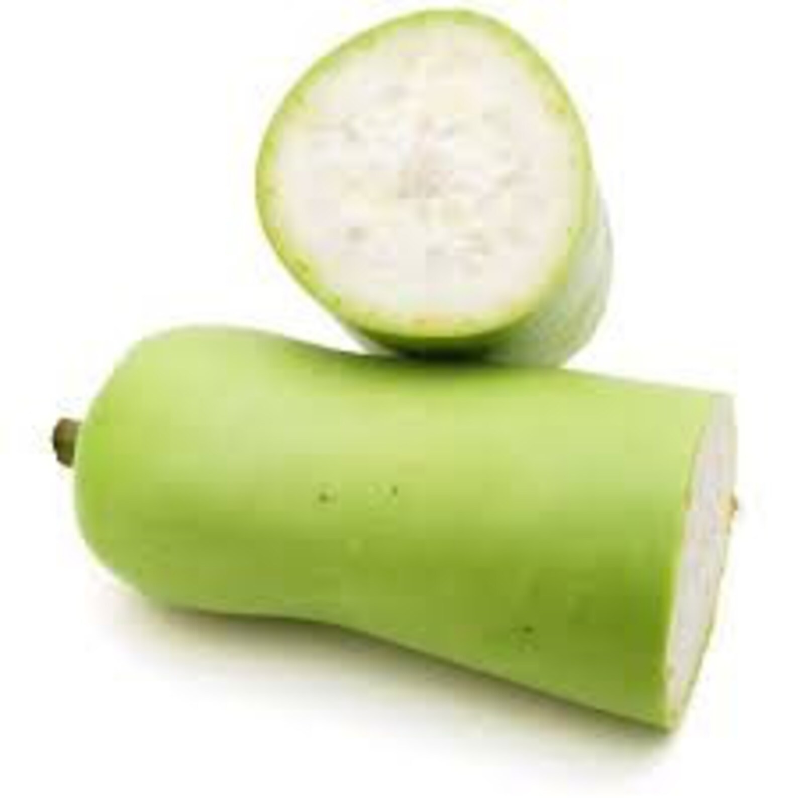 New 2026 Heirloom Bottle Gourd / Lauki / Cucuzzi – 10 Seeds – Free Shipping