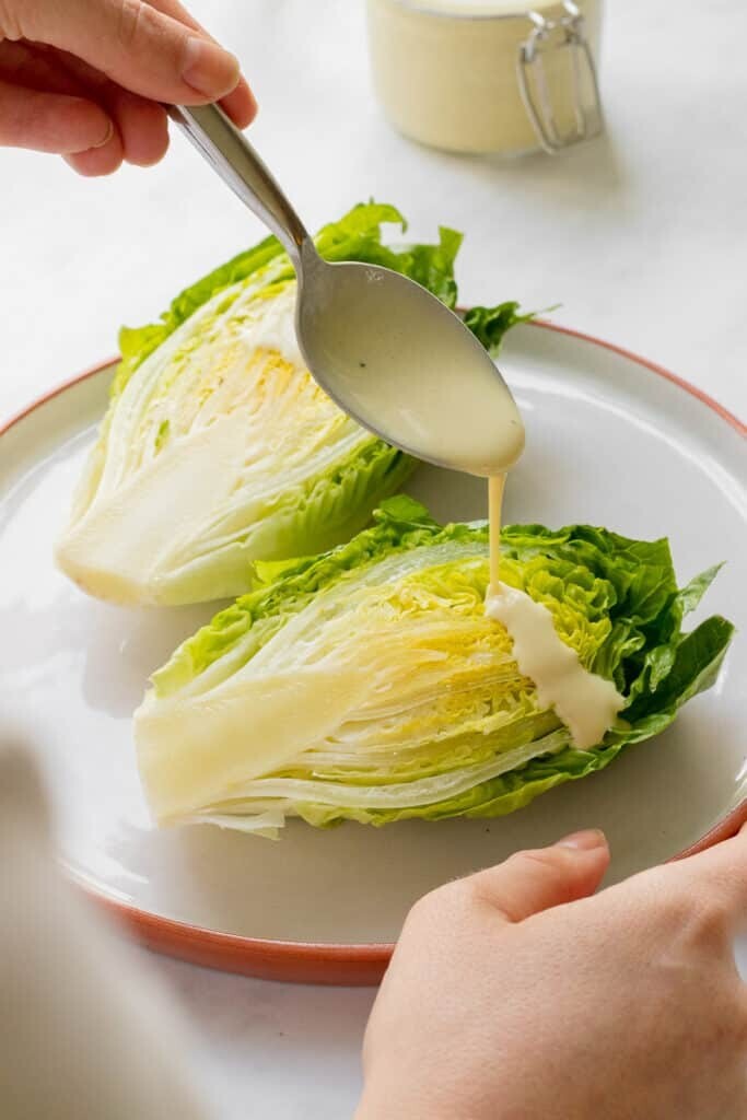 Lettuce Seeds – Romaine – Little Caesar – 500.mg