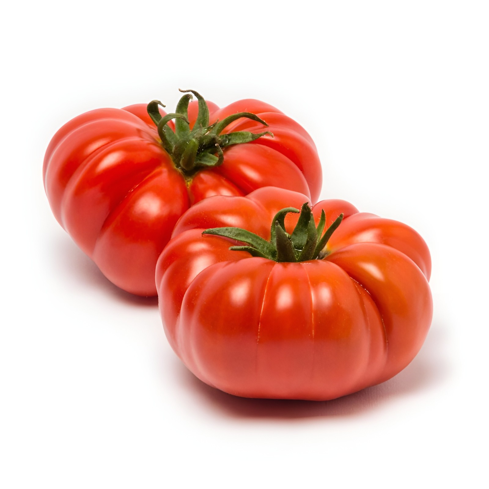 100 Heirloom Costoluto Genovese Tomato Seeds -Unique Shaped ~10oz Indeterminate