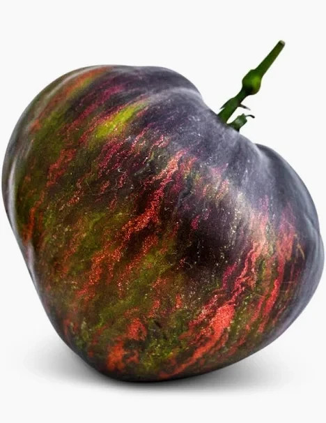 10 seeds Rebel Starfighter Prime Heart Tomato Rare ORGANIC Variety