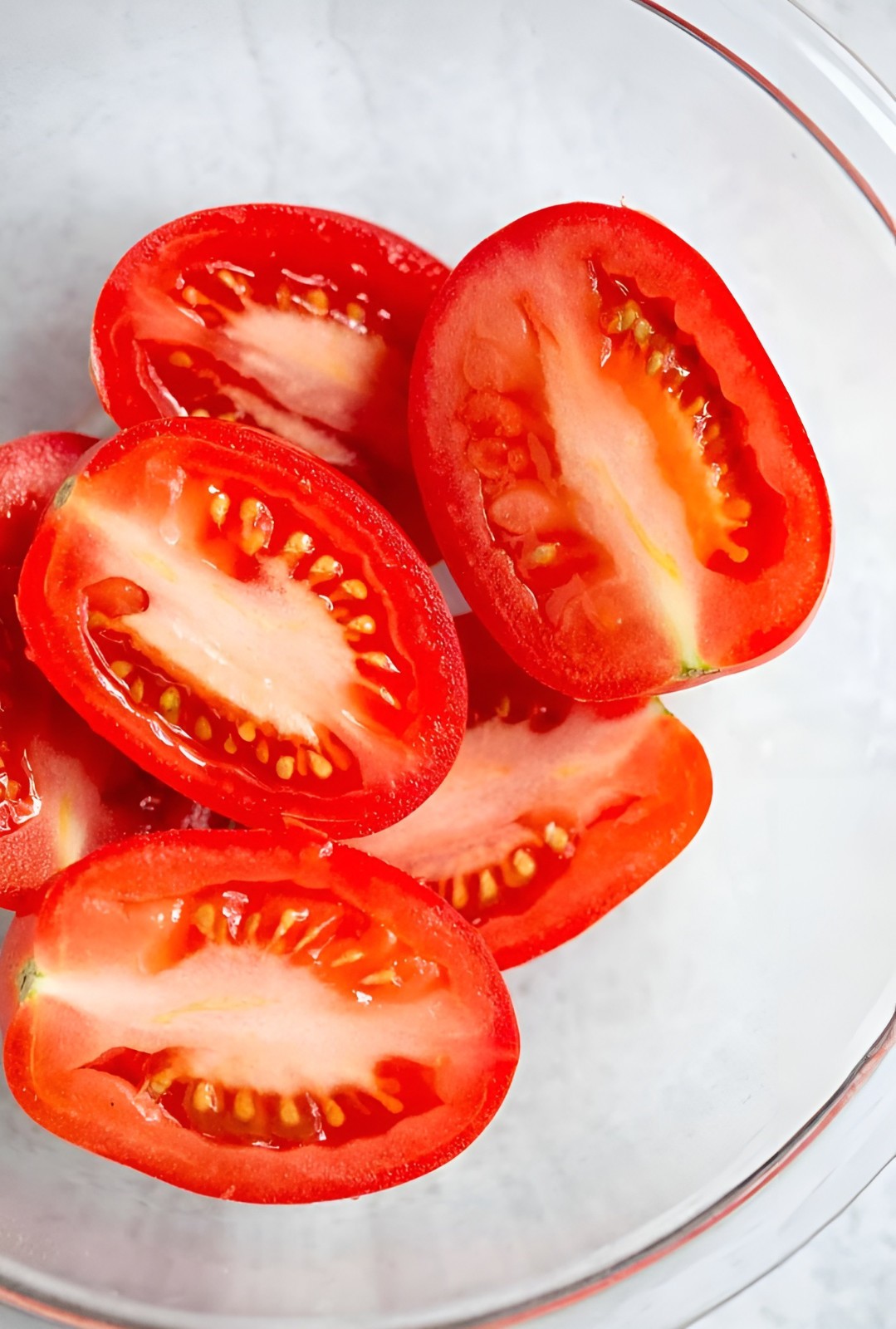 100 Heirloom Roma VF Tomato Seeds – Highly Disease Resistant Determinate Roma