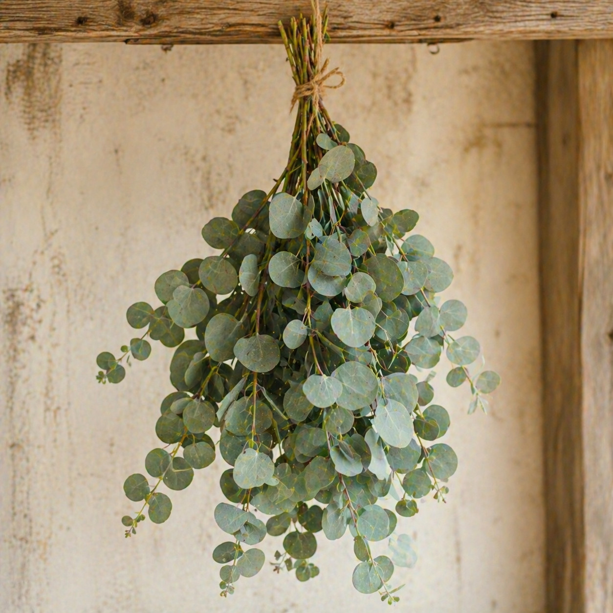 Silver Dollar Eucalyptus Seeds – Heirloom Eucalyptus – Fragrant Foliage 20 seeds