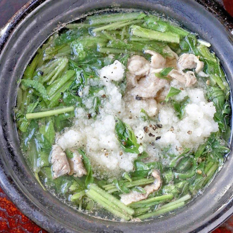 Mibuna Mustard Greens Seeds | みぶな Japonica Dento Yasai Mizuna Japanese Seed 2024