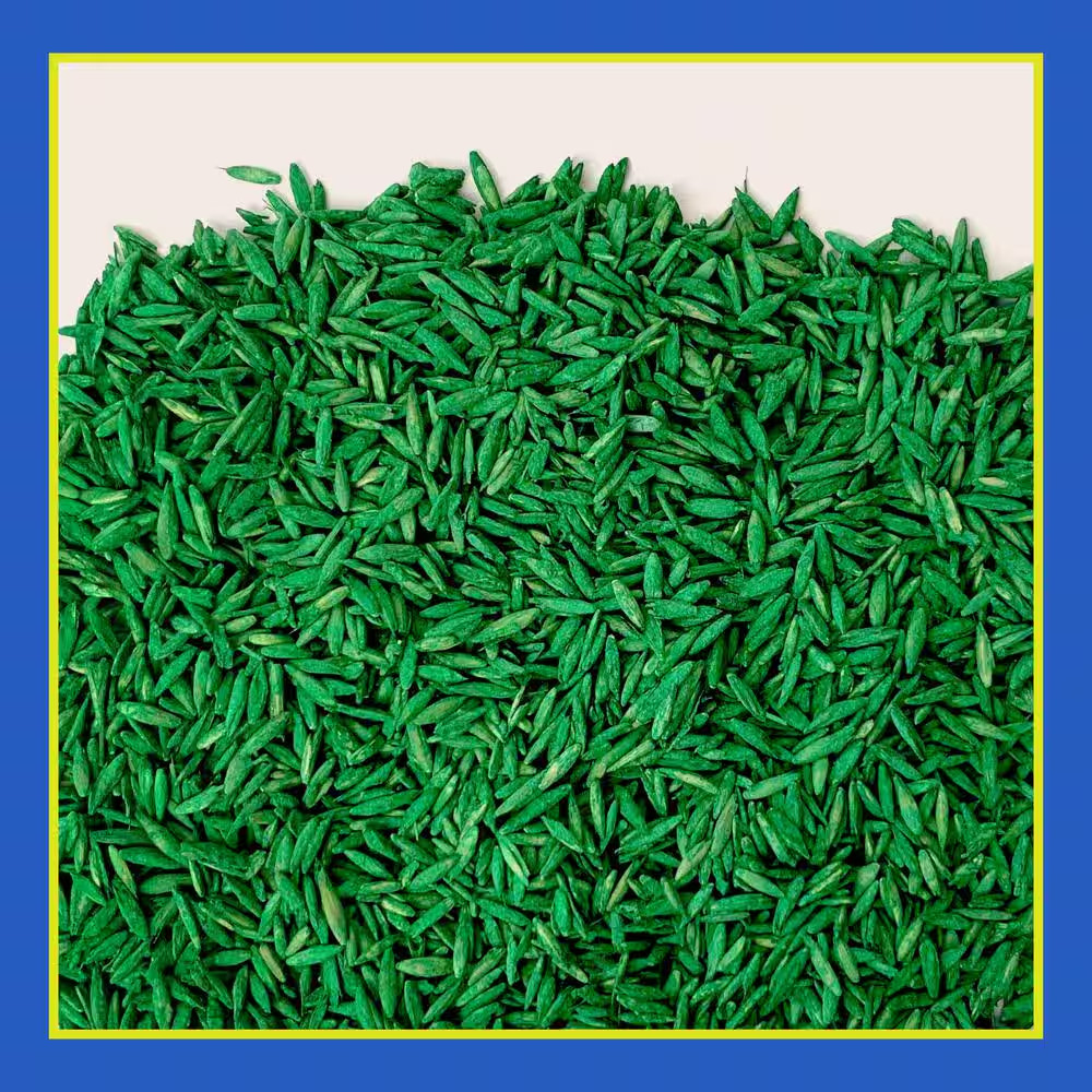 Smart Seed Clover & Grass Seed Mix, 7 lb, Low-Maintenance Free Ship NEW