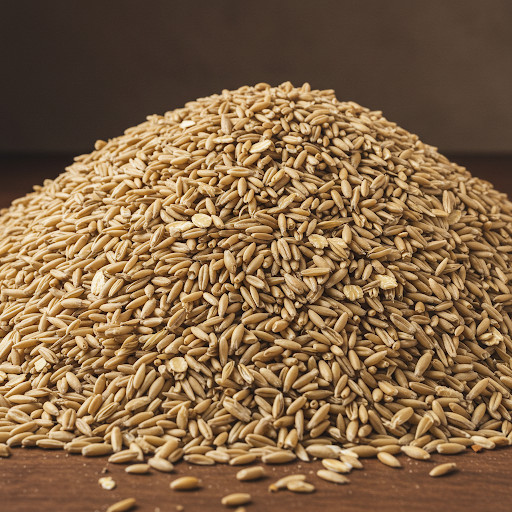 High Quality Oat Seed – Cat Grass – Fresh OAT SEED Grown in the USA