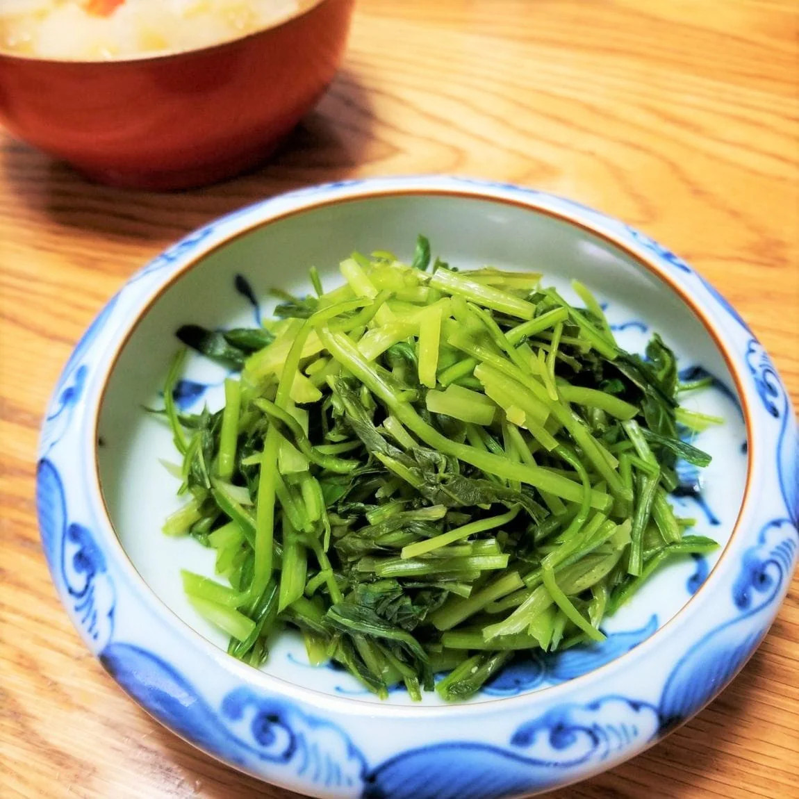 Mibuna Mustard Greens Seeds | みぶな Japonica Dento Yasai Mizuna Japanese Seed 2024