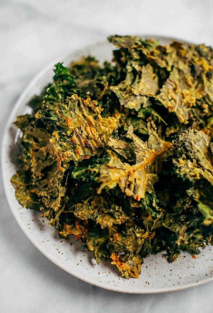 Blue Curled Scotch Kale Seeds | Green Curly Tuscan Collard Vegetable Seed 2024
