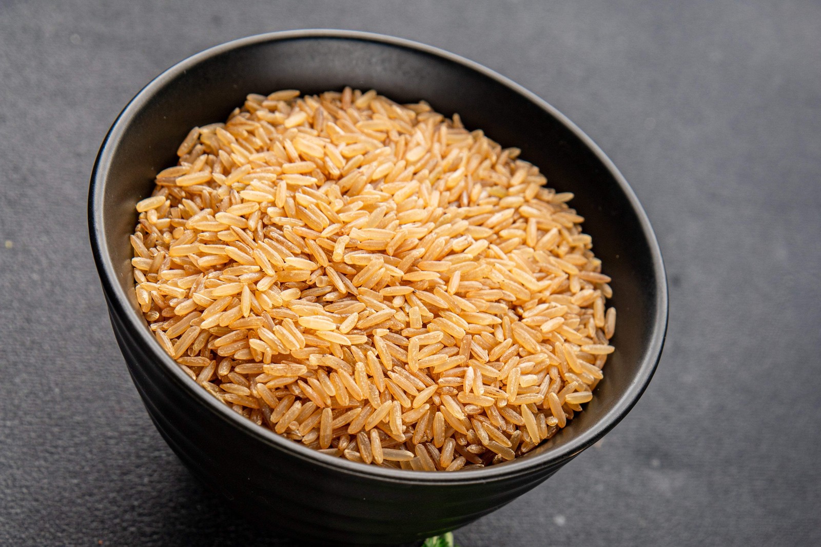 100 Long Grain BROWN WHITE RICE Oryza Sativa Vegetable Seeds
