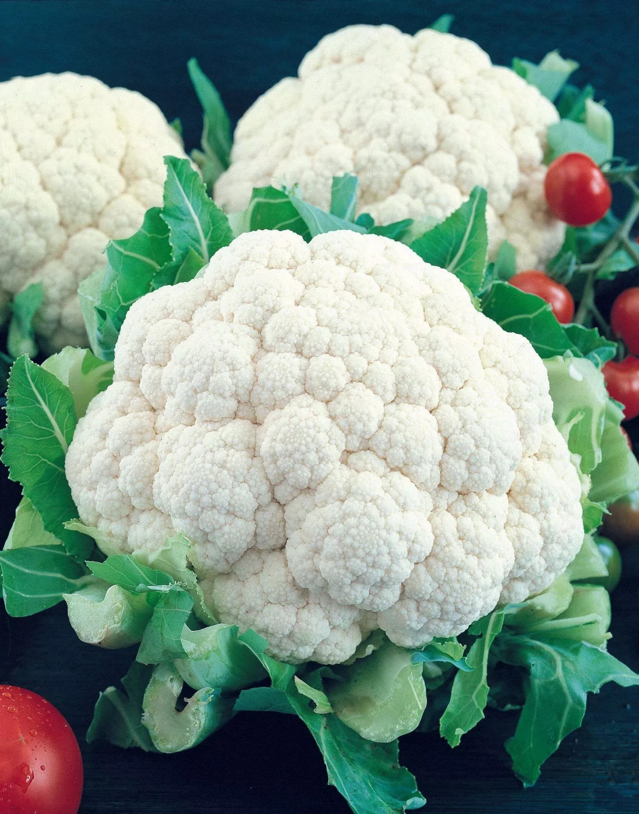 500 SNOWBALL SELF BLANCHING CAULIFLOWER SEEDS ~ heirloomseedguy ~ 2026 ~ NON-GMO