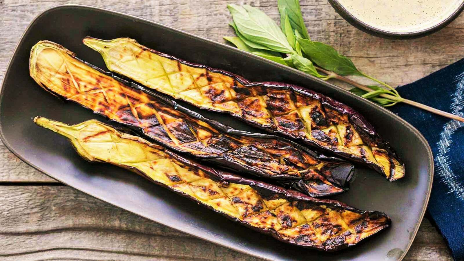 Purple Shine Chinese Eggplant Seeds | Long Aubergine Asian Vegetable Seeds 2024