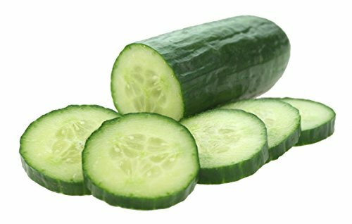 Cucumber Marketer Great Heirloom Vegetable By Seed Kingdom 1/4 Lb Seeds
