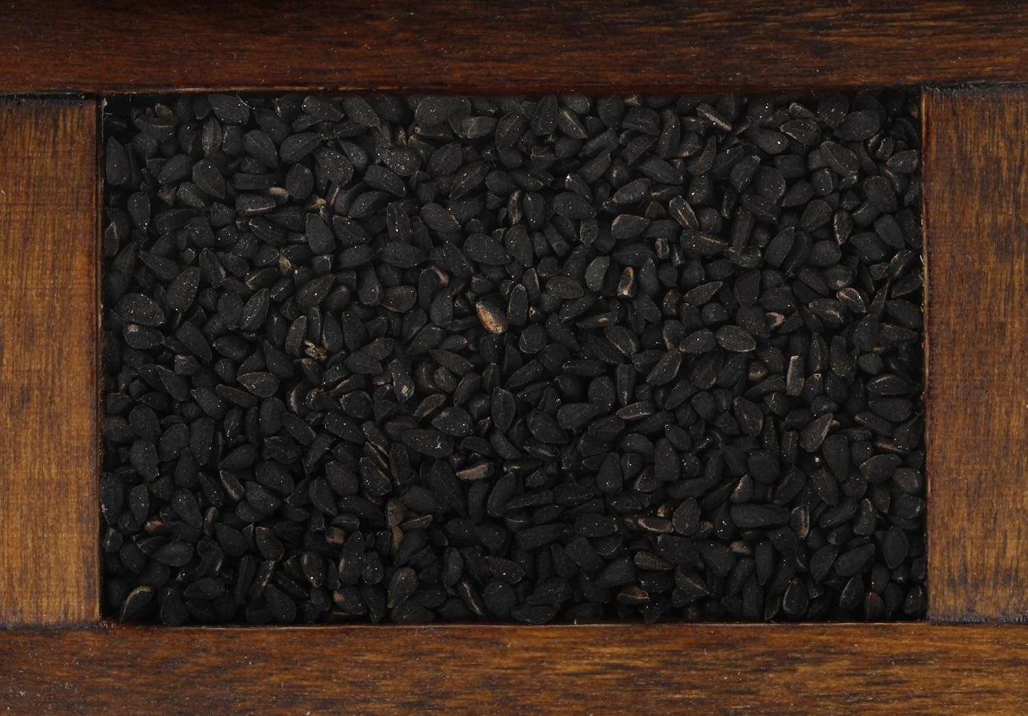 USDA Certified Organic Black Cumin Seeds 1lb – Perfect for Cooking and Dyeing