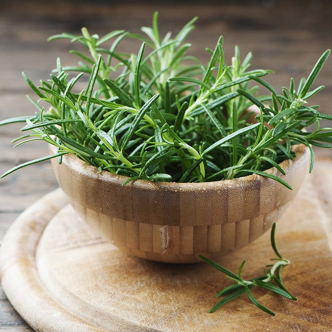 Rosemary – 75 Seeds