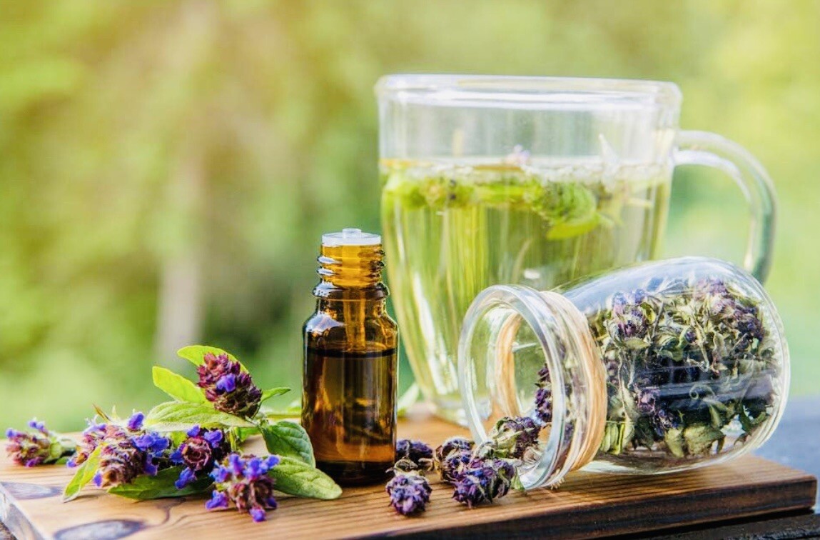 1000 Allheal Seeds – Prunella vulgaris – Medicinal Herb Seeds – Heal All