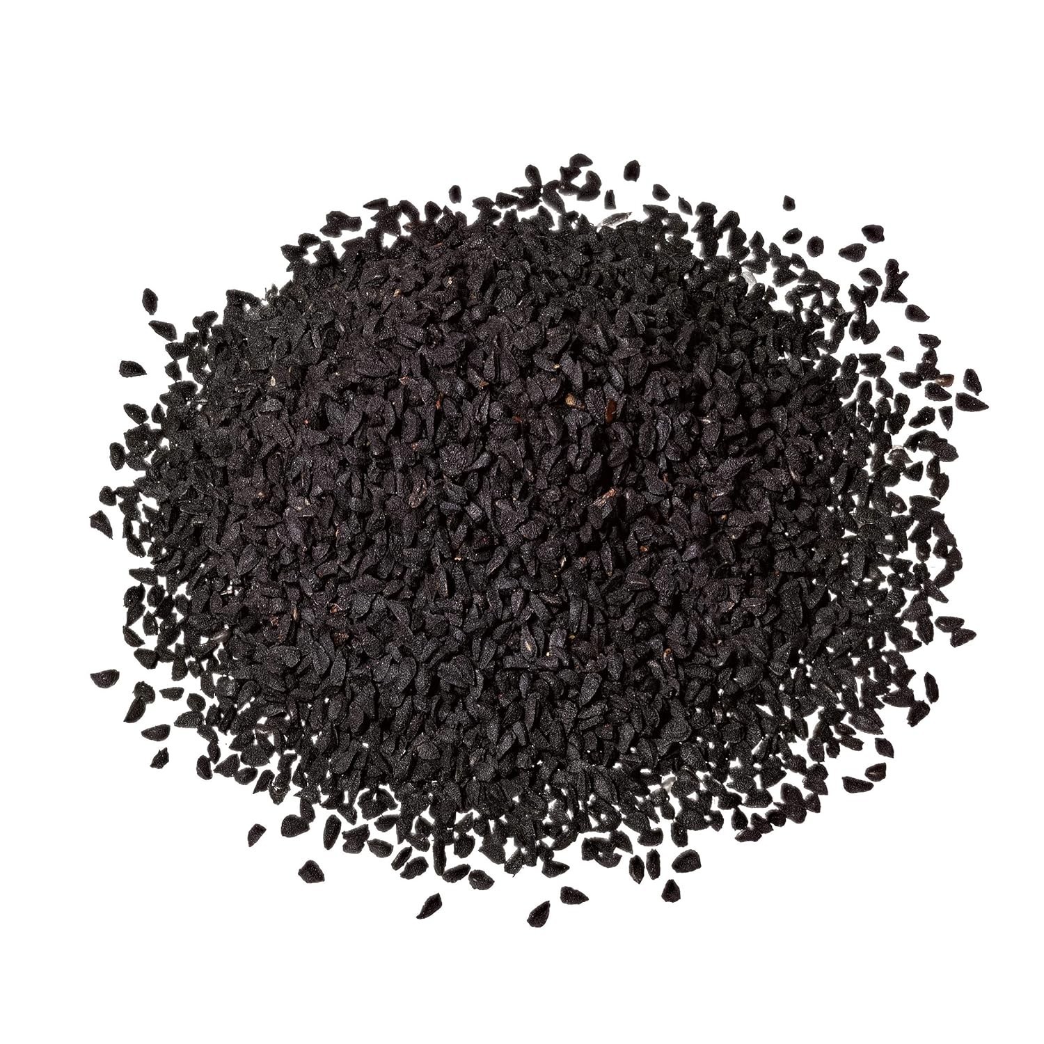 Nigella Seeds 7 oz, Black Cumin Seeds, Natural Nigella Sativa