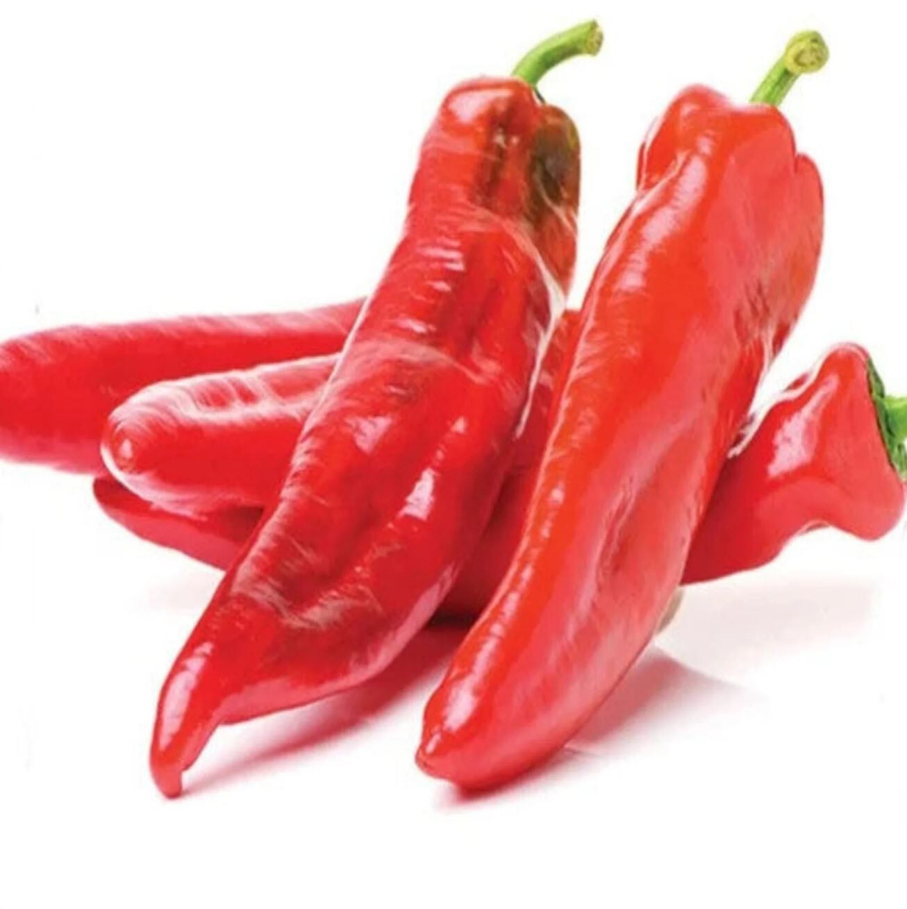150ct NuMex 6-4 Hatch Chili Pepper Seeds! VERY MILD Large Flavorful Hatch Chili