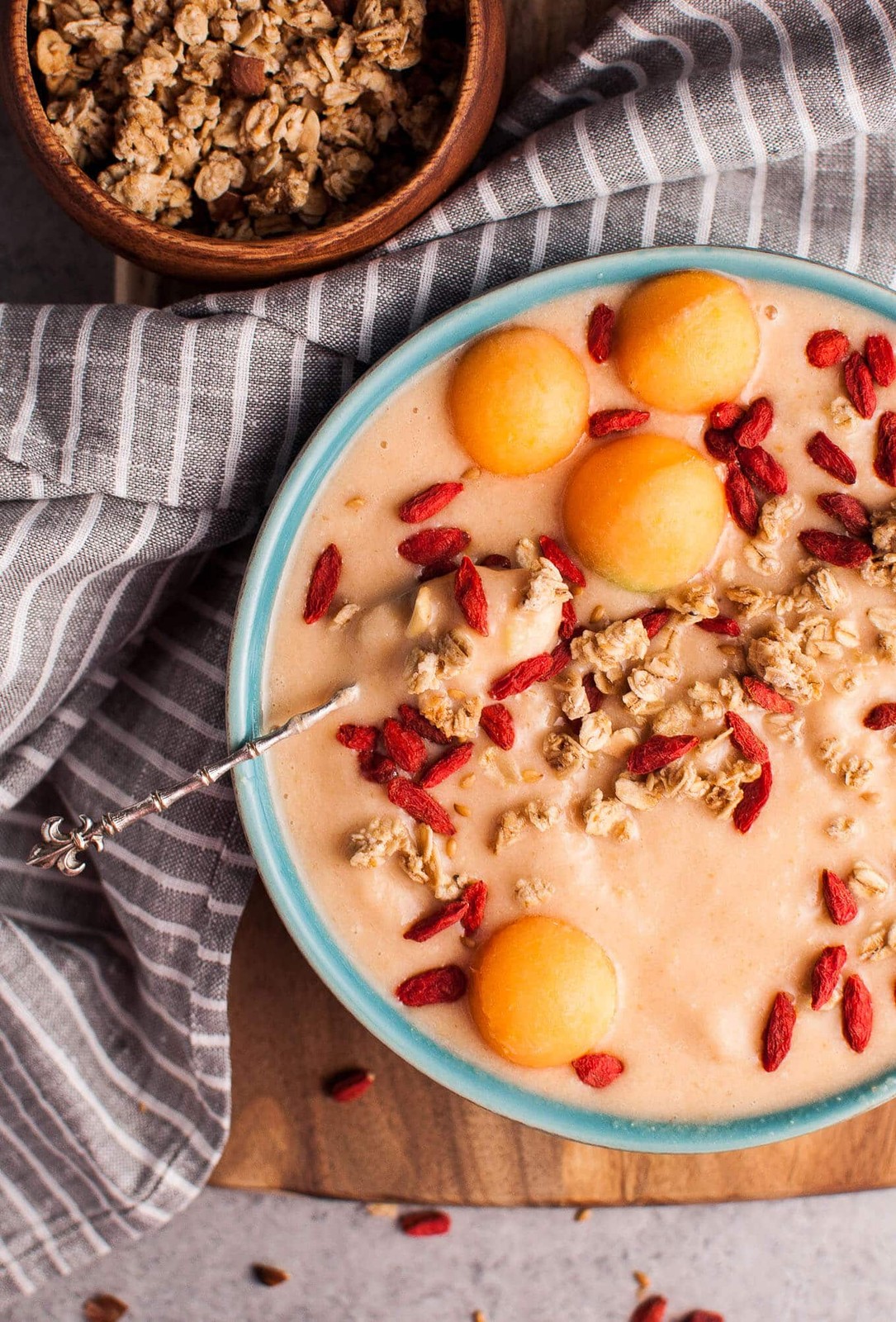 Hale’s Best Jumbo Cantaloupe Seeds | NONGMO Heirloom Musk Melon Fruit Seed 2024