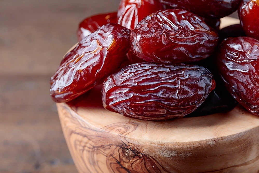 Medjool Date Palm, Phoenix Dactylifera – 30 Seeds 2025 – USA