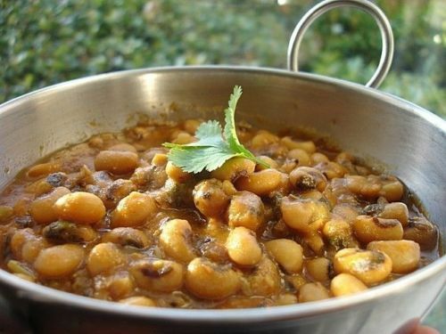 15 – 500 Seeds BLACKEYE PEA Black Eye Eyed Southern Cow Peas Heirloom Beans