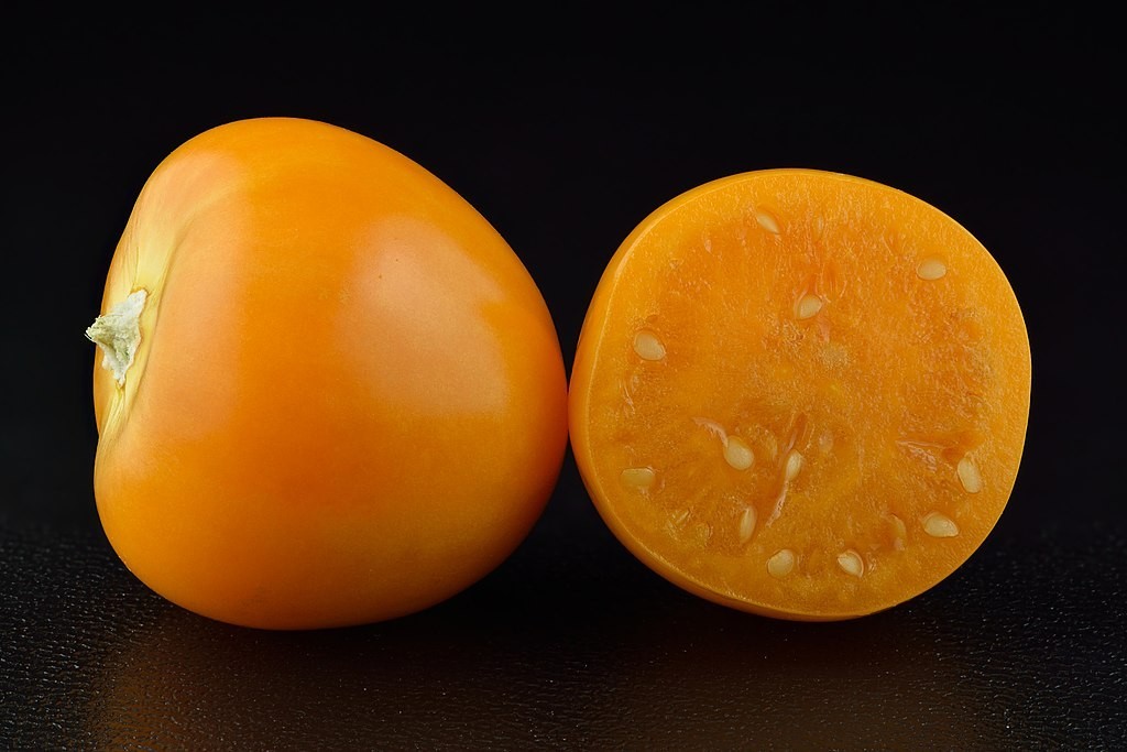 Ground Cherry Seeds – Productive Garden Berry -Cape Gooseberry – USA Grown