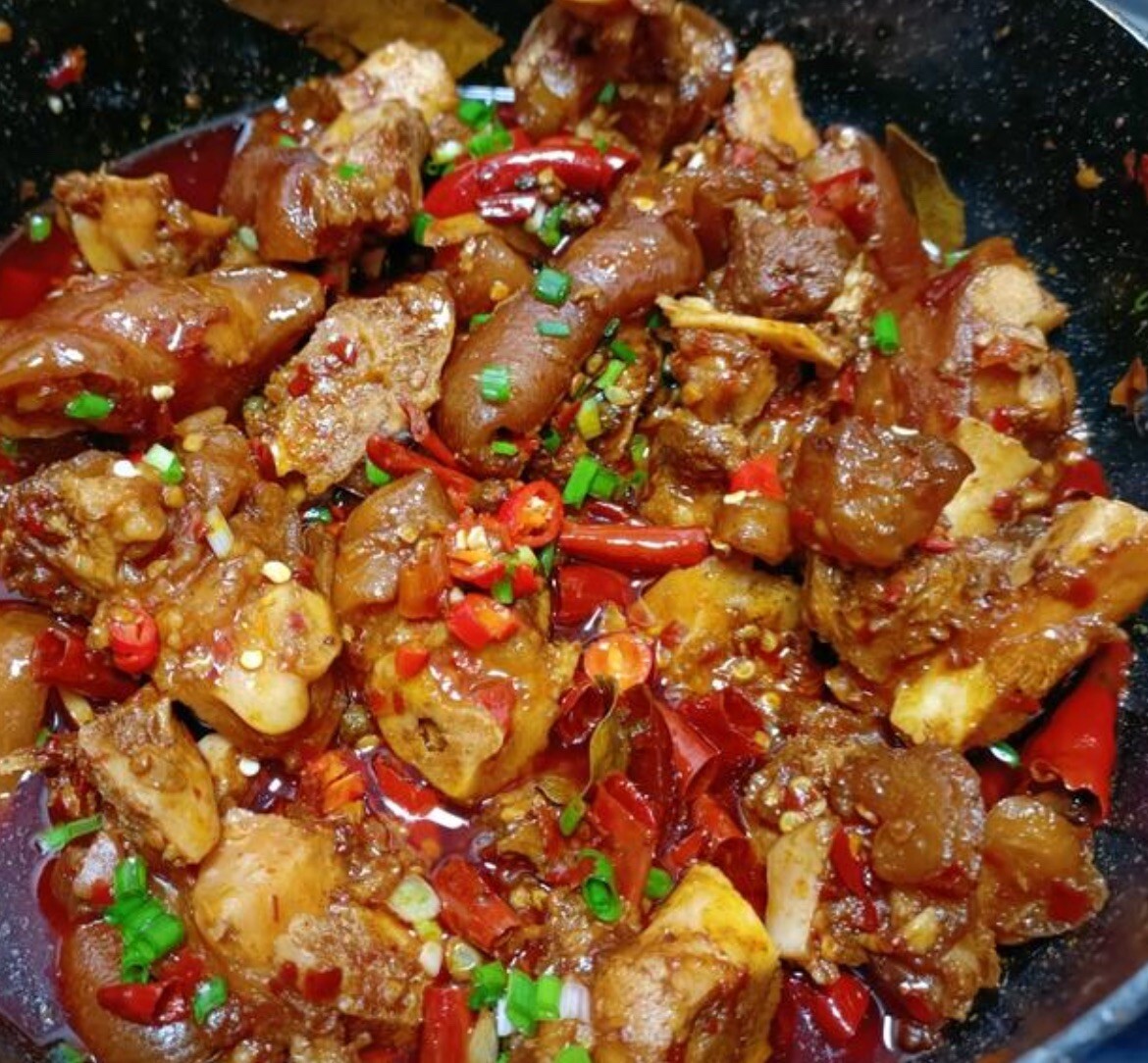 30+ Grain Chili Pepper Premium Bird’s Eye Chili Pepper Seeds Produced By 2024