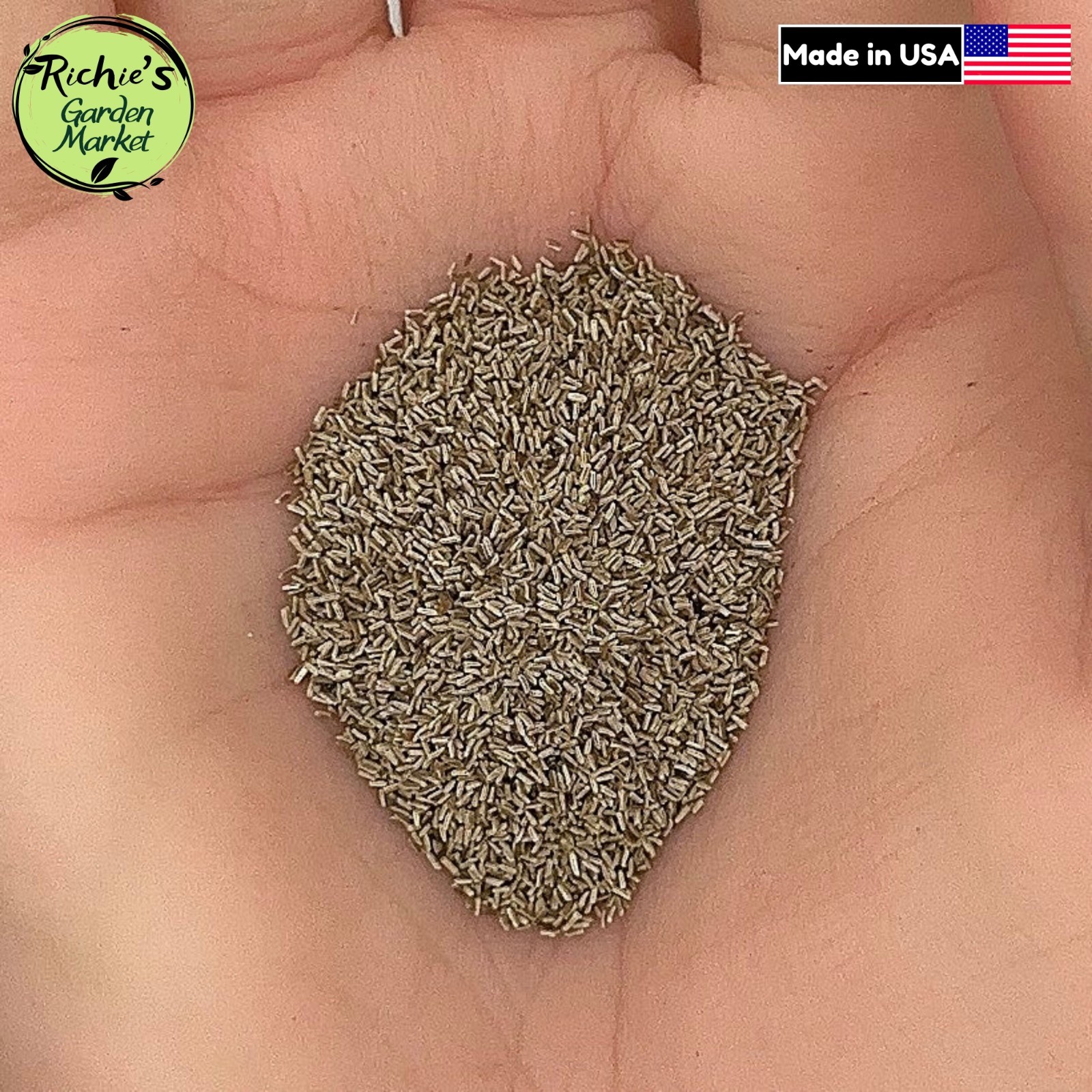 Chamomile Seeds, German Heirloom, Non-GMO, Herbal, Easy to Grow, Free Shipping