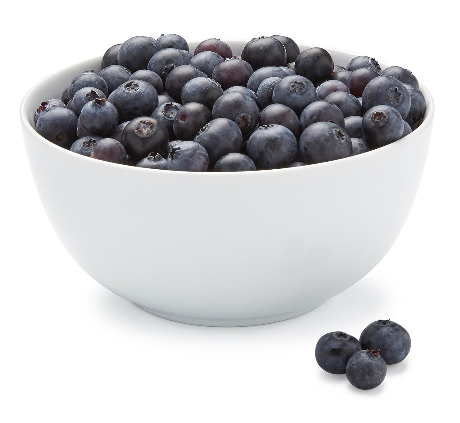 Berry Blueberry Organic, 1 Pint