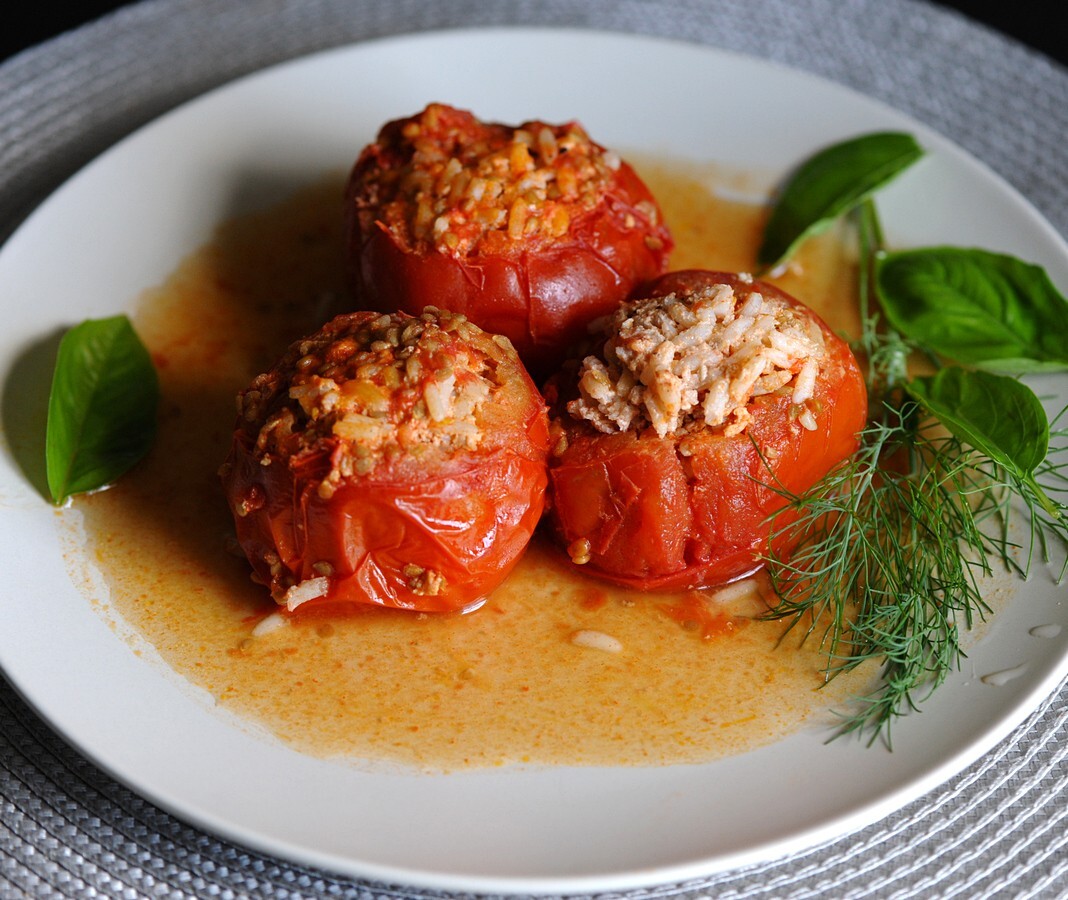 30 SIBERIAN EARLY TOMATO Seeds
