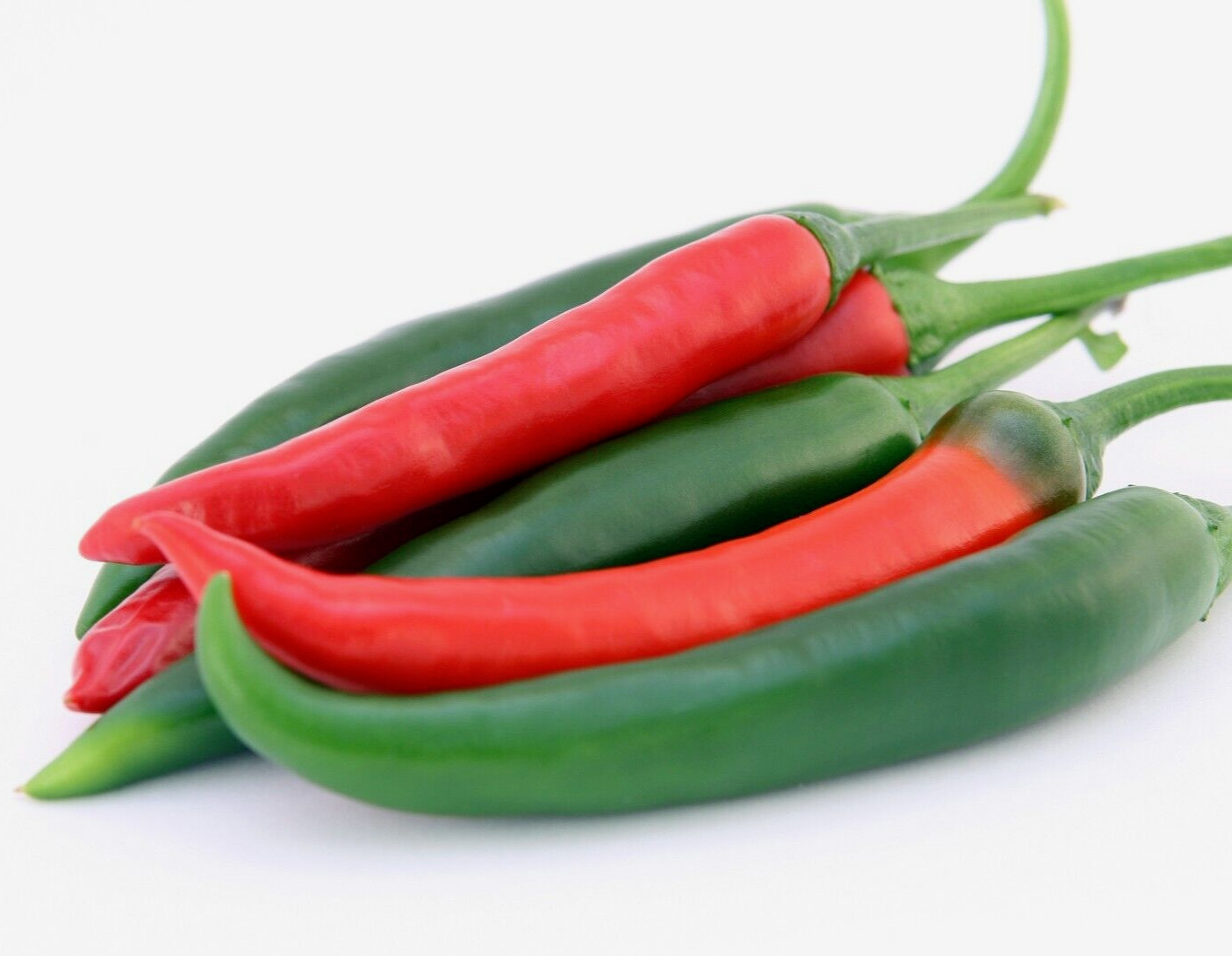 300 JALAPENO PEPPER SEEDS SUMMER HEIRLOOM VEGETABLE FRUITS NON-GMO TASTY USA