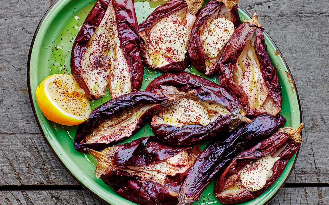 Long Purple Eggplant Seeds | Italian Heirloom Aubergine Brinjal Squash Seed 2024