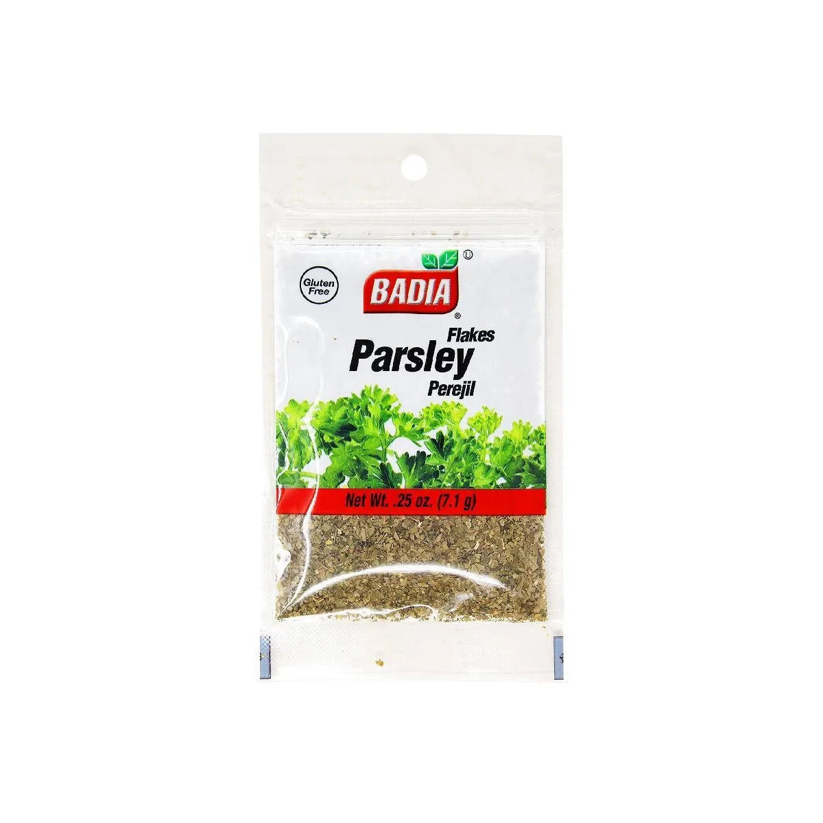 Badia Spices Variety Pack – Rosemary, Parsley, Ginger, Cilantro | Gluten-Free |
