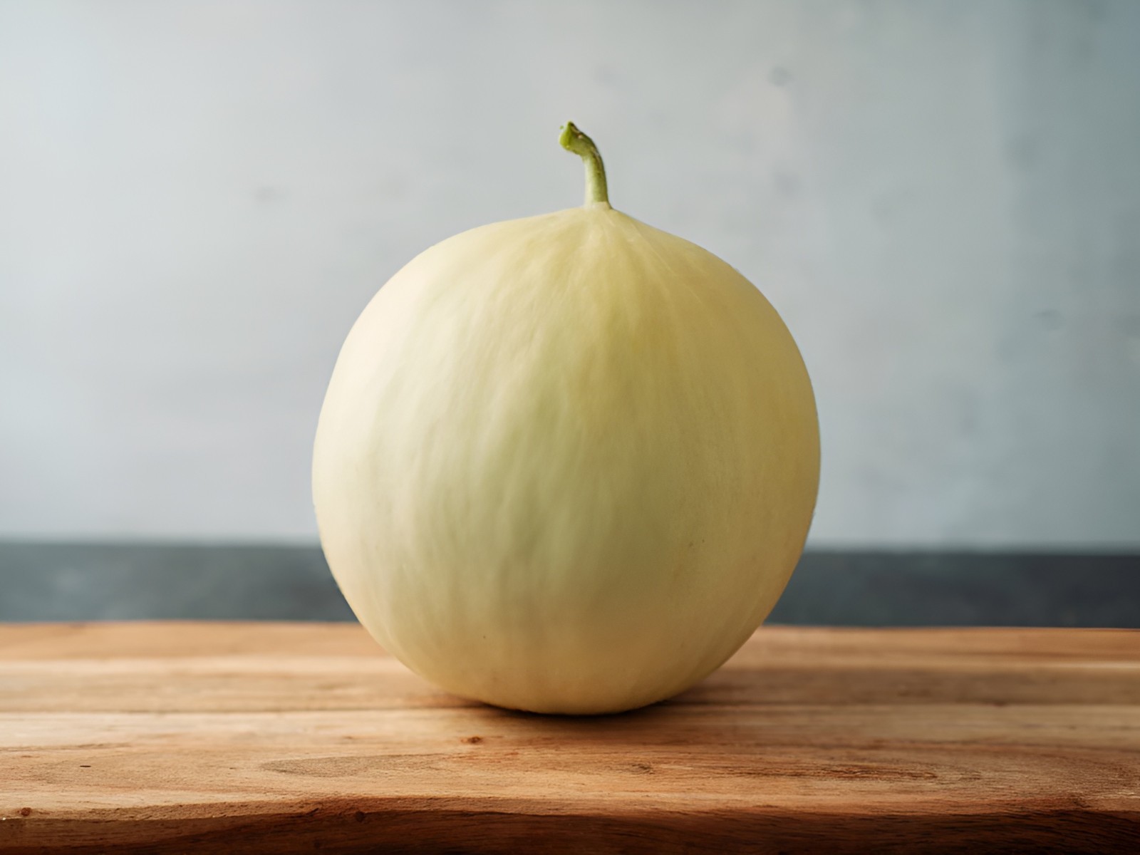 40 Premium Heirloom Tam Honeydew Melon Seeds – Large & Extra Sweet