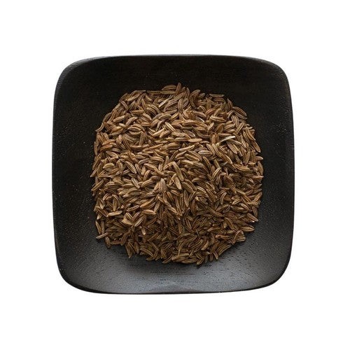 Caraway Seed Whole 1 Lb By Frontier Coop