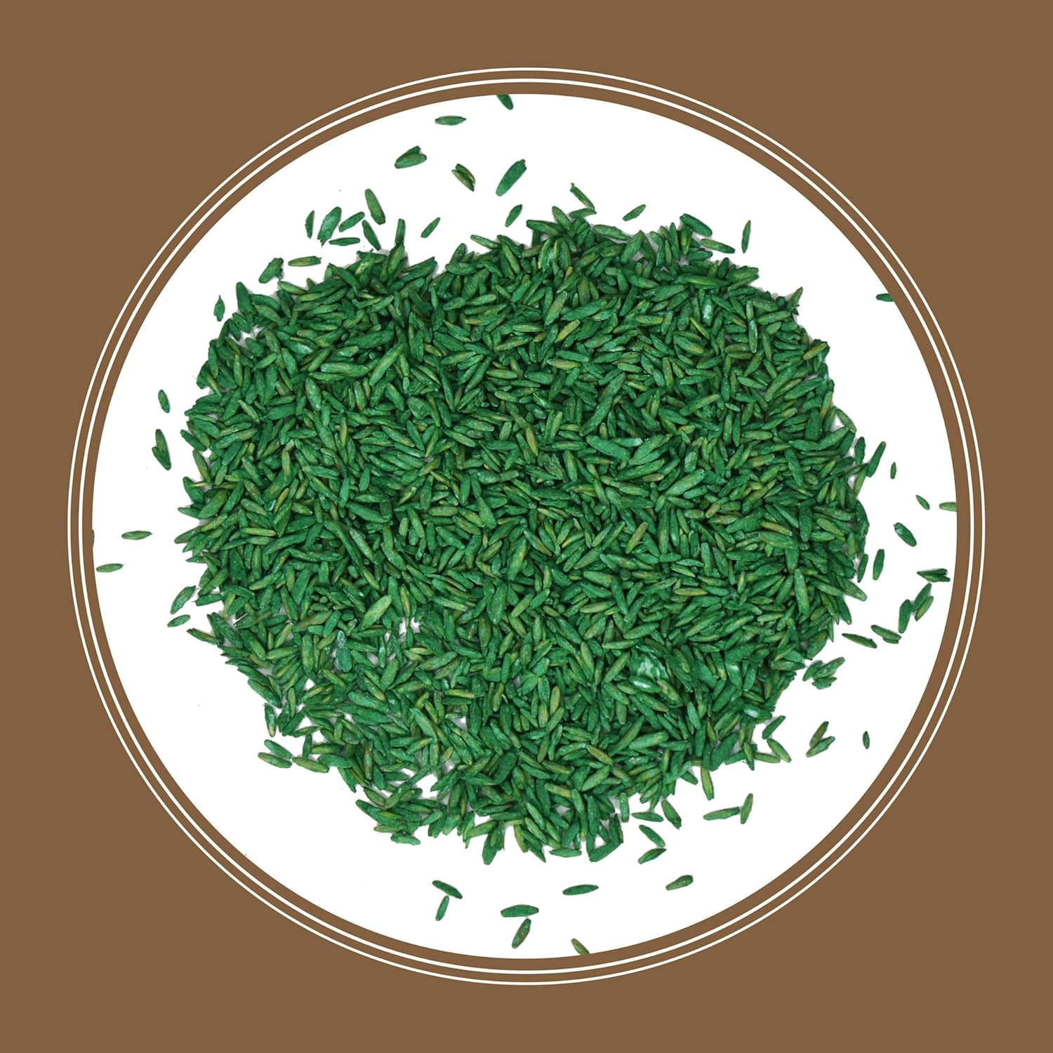 Pennington Bare Spot Repair Mix Central,1 LB, Grass Seeds for Lawn