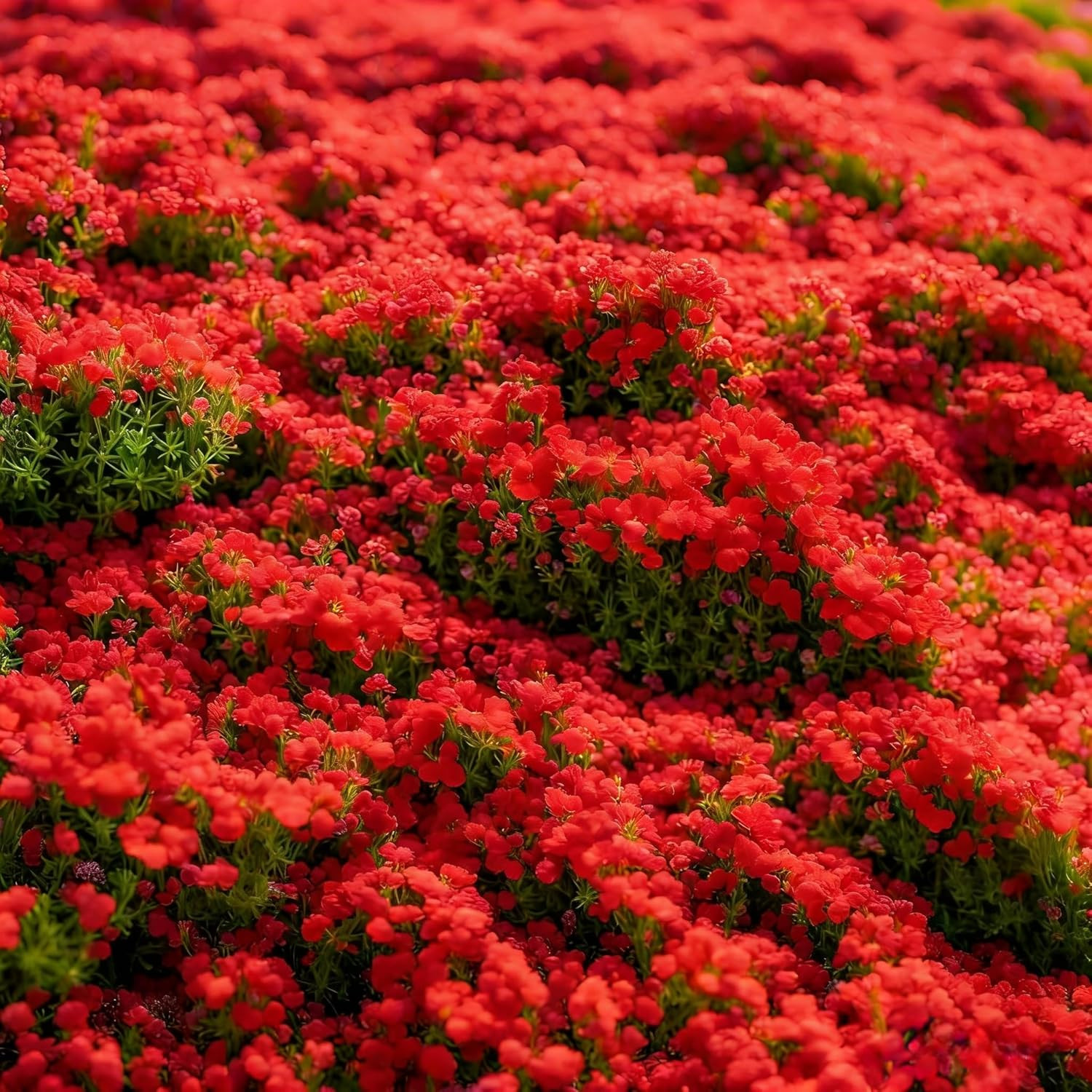 19000 Creeping Thyme Seeds for Planting Outdoors, Low Growing Fragrant Perennial