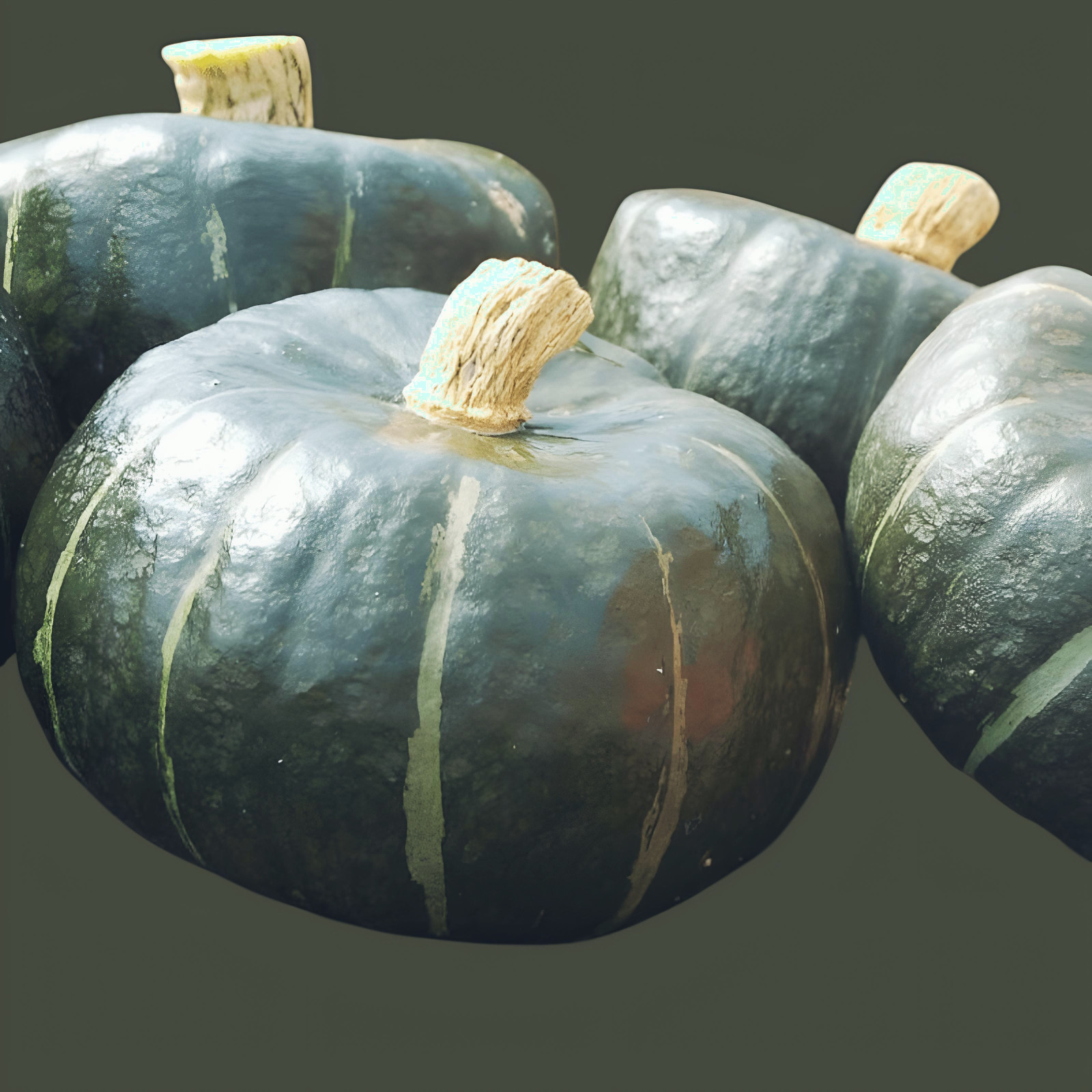 15 ~ Burgess Buttercup Winter Squash Heirloom Non-GMO Seeds