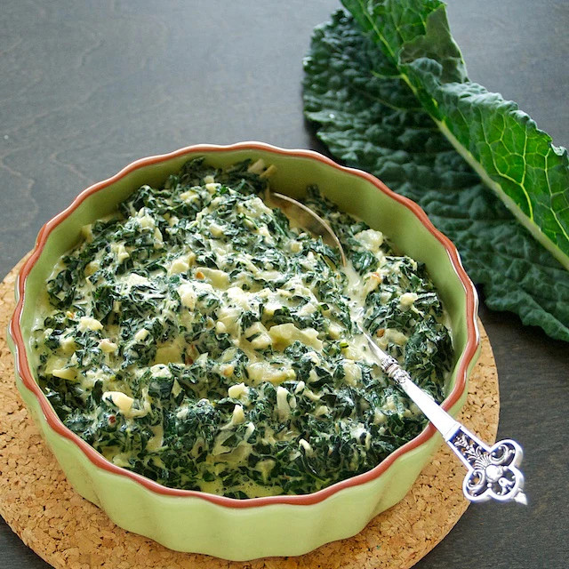 Blue Curled Scotch Kale Seeds | Green Curly Tuscan Collard Vegetable Seed 2024