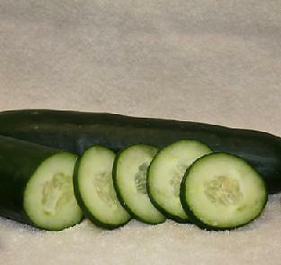 Cucumber Muncher 250 seeds